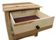 A-America® Adamstown Natural Nightstand-2
