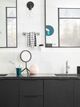 Moen® Triva Chrome 18" Towel Bar-3