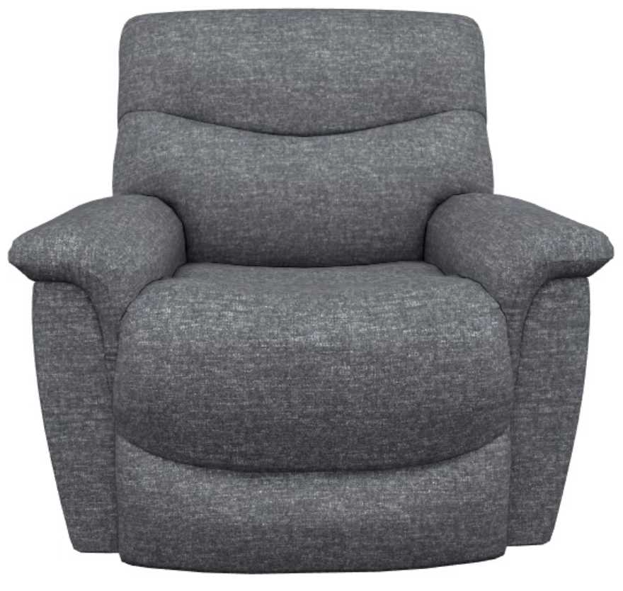 La-Z-Boy® James Hazel Manual Rocking Recliner | Original Home