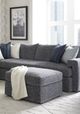 Vanguard® Furniture Michael Weiss Ferriday Verona Fog Bumper-3
