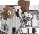 Lelit Bianca 12" Stainless Steel Espresso Machine-3