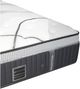 Dreamstar Bedding Twilight Essence 13.5" Hybrid Plush Euro Top Full XL Mattress in a Box-2