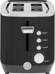 GE® 2-Slice Onyx Black Toaster-0