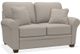 La-Z-Boy® Natalie Muslin Loveseat-0