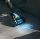 Miele Classic C1 Cat & Dog PowerLine Lotus White Canister Vacuum-3