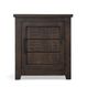 Vintage Furniture Mustang End Table-1