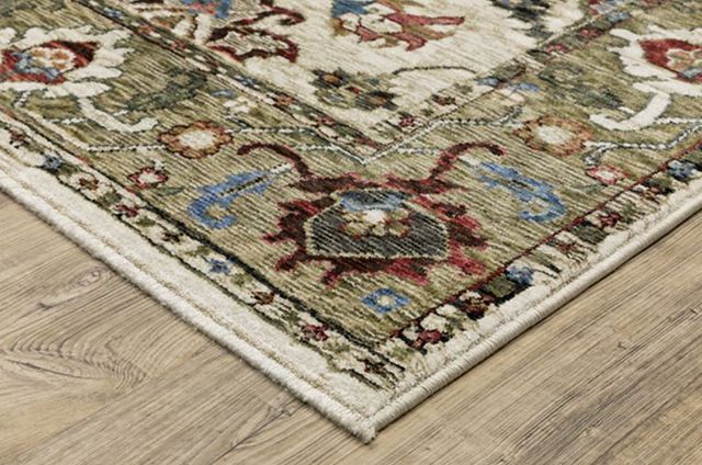 Oriental Weavers™ Hastings 5'x8' Style 6 Area Rug-3