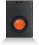 JBL® Studio 8IW 8" Black 2-Way In-Wall Speaker-2