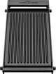 GE® Black Cast Iron Grill-0