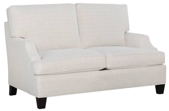 Temple Furniture Customizable Milan 60" Loveseat-0