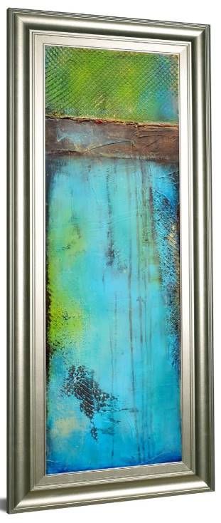 Classy Art Fisher Island Il by Erin Ashley Wall Art-1