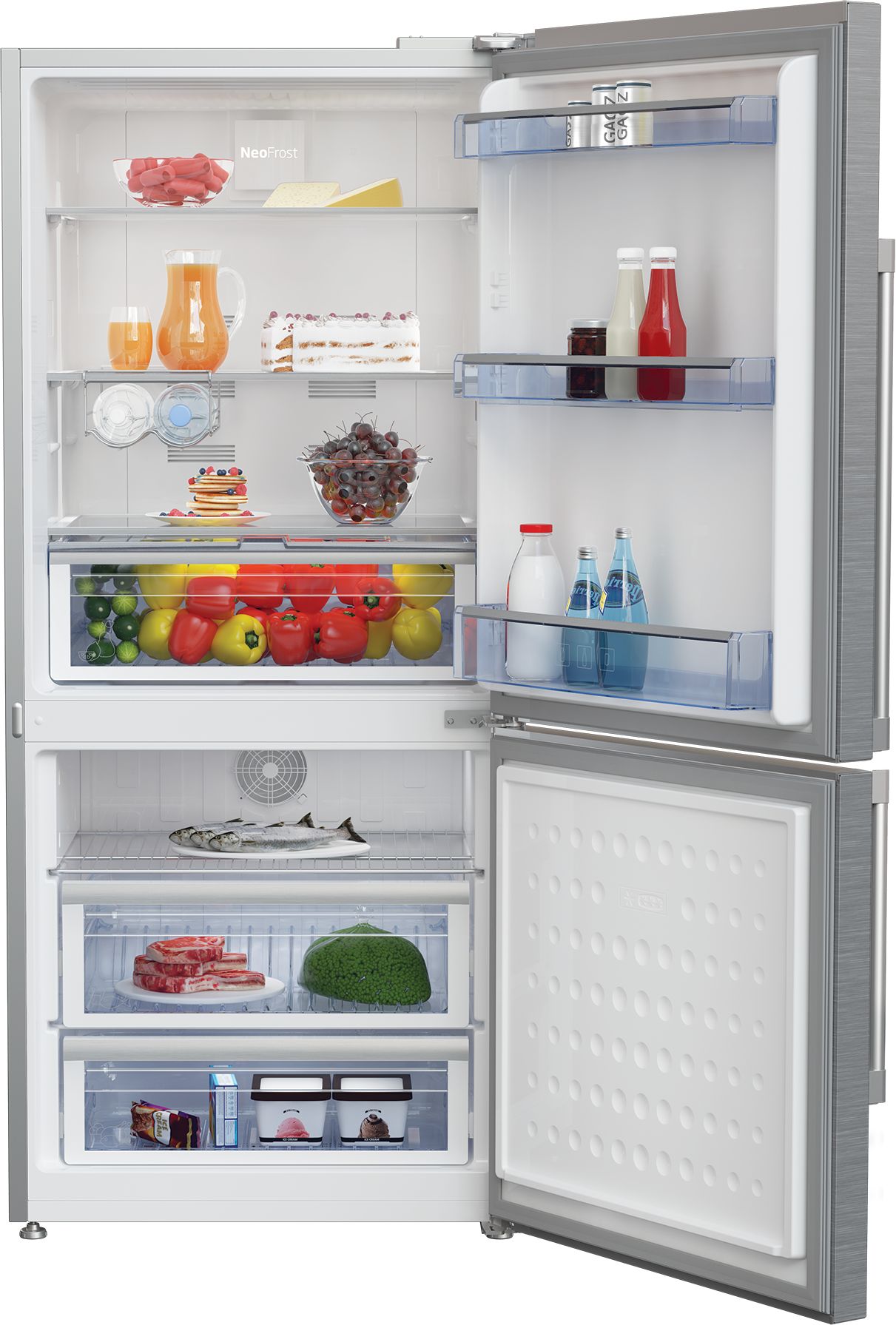 Beko Refrigerator - Thumbnail 3