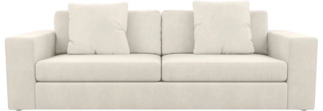 American Leather® Customizable Steve Fabric Sofa-2