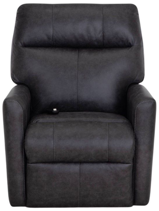 Franklin™ Sutton Outlier Shadow Power Lift Chair-3