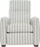 HF Custom Customizable Aiden Manual Recliner-2