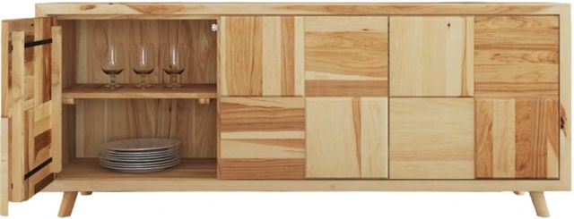A-America® Esmond Natural Sideboard-3