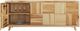 A-America® Esmond Natural Sideboard-3