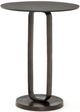 Four Hands Douglas Antique Rust End Table-0