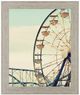 Classy Living Carnival Wheel Dream Wall Art-0