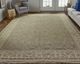 Feizy Zander Gray/Ivory 5' x 8' Rug-5