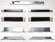Whirlpool® 30" Stainless Steel Wall Oven Trim Kit-2