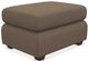 La-Z-Boy® Amy Java Ottoman-1