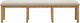 Signature Design by Ashley® Havonplane Brown Extra Large Dining Room Bench-2
