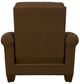La-Z-Boy® Clybourn Nutmeg Power Reclining Chair with Headrest-4