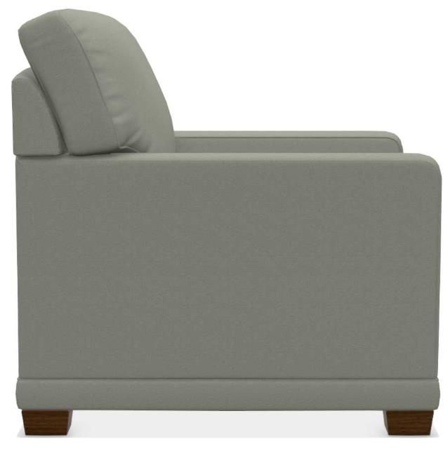 La-Z-Boy® Kennedy Platinum Chair-2