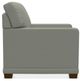 La-Z-Boy® Kennedy Platinum Chair-2
