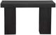 Bassett Mirror Padula Dusty Black Console Table-1