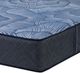 Serta® Perfect Sleeper® Dazzling Night 12" Wrapped Coil Medium Tight Top Twin Mattress-1