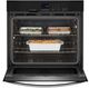 Whirlpool® 30" Stainless Steel Single Electric Wall Oven-1
