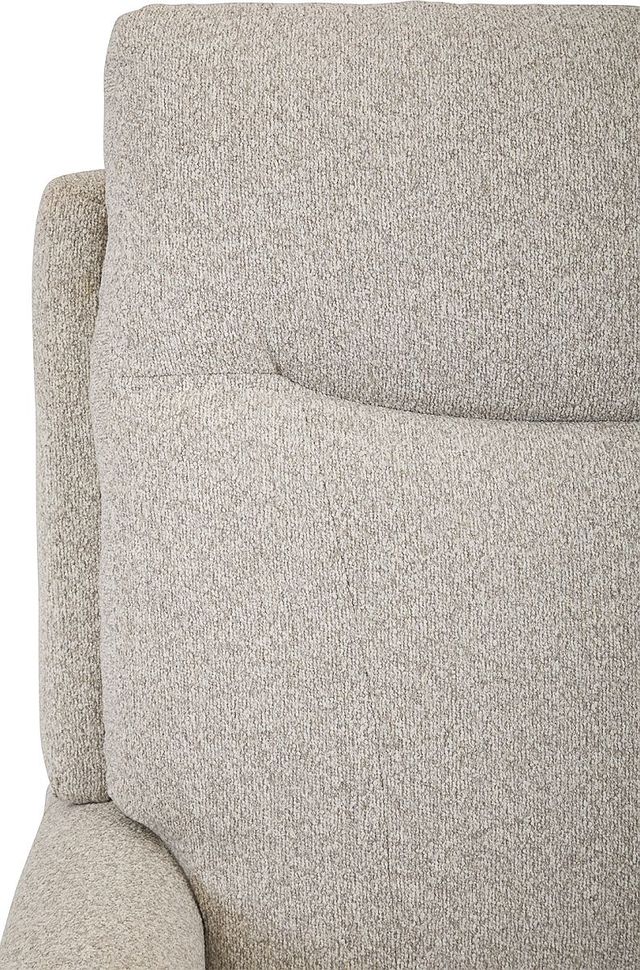 La-Z-Boy® Kodie Oyster Manual Rocking Recliner -2