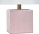 Stylecraft Tamara Day Matilda Pink Accent Lamp-3