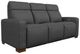 La-Z-Boy® Acadia Navy Power Reclining Sofa with Headrest-0