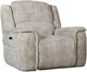 Liberty Furniture Clayton Galactic Parchment Power Recliner-0