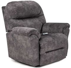 Best® Home Furnishings Customizable Bodie Power Lift Recliner