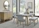 Steve Silver Co. Vida 5pc Dining Set with FREE Matching Bench-1