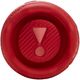 JBL® Flip 7 Red Wireless Portable Speaker with JBL Pro Sound-2
