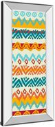 Classy Living Nicholas Biscardi Navajo Mission Il 18"W Wall Art-3