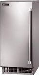 Perlick® Signature Series 15" 55 lb. Stainless Steel Clear Ice Maker-0