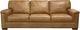 Soft Line America Madison Dessert Sand Sofa-3