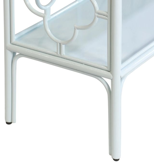 Stylecraft Tamara Day Ocean Breeze 3-Shelves Clover Shelf-3