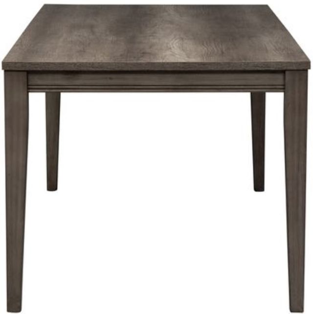 Liberty Furniture Tanners Creek Greystone Dining Table-2