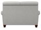 La-Z-Boy® Bennett duo® Sand Power Reclining Loveseat-4