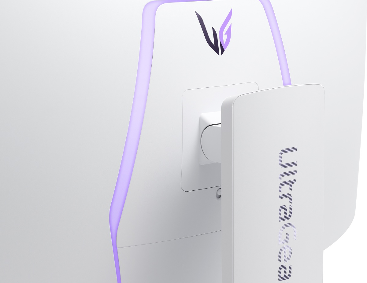 LG UltraGear 39GX90SA-W