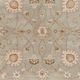 Surya Caesar Gray Multi 5'x8' Area Rug-4