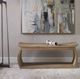 Uttermost® Connor Brown Bench-1