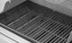Weber® Genesis® II E-330 Series Black Free Standing Gas Grill-3
